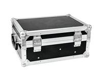 ROADINGER Flightcase 4x AKKU Flat Light Series - thumbnail