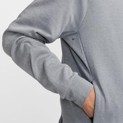 Nike Primary Dri-FIT UV Sportsweater Heren L Nike Primary Dri-FIT UV Sportsweater Heren L