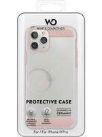 White Diamonds Cover Innocence Clear IPhone 11 Pro Rosegold - thumbnail