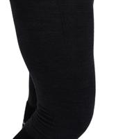 Falke Wool-Tech Legging Heren Black S - thumbnail