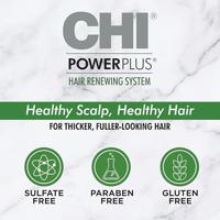 Versterkende Haarbehandeling Farouk Chi Powerplus Vitamin Hair Met vitaminen - thumbnail