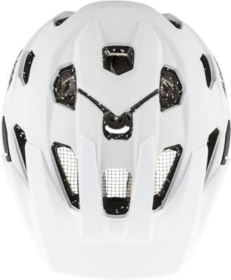 Olympic Sportswear Alpina sports mtb helm anzana tocsen 57-61 mat wit