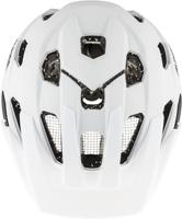 Olympic Sportswear Alpina sports mtb helm anzana tocsen 57-61 mat wit - thumbnail