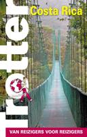 Trotter - Costa Rica - Isabelle Al Subaihi - Paperback (9789401449502) - thumbnail