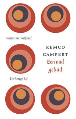 Een oud geluid - Remco Campert - ebook