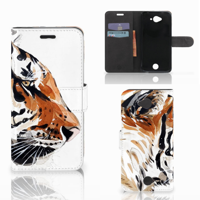 Hoesje Acer Liquid Z530 | Z530s Watercolor Tiger - thumbnail