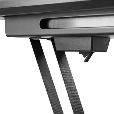 Muursteun voor tv met arm TM Electron 23"-55" 30 Kg