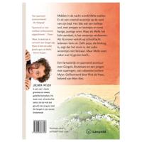 WPG Uitgevers De gorgels - thumbnail