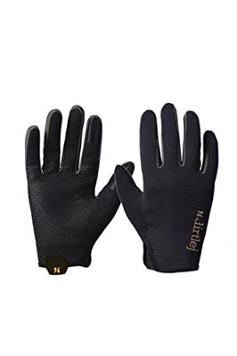 Dirtlej mtb gloves