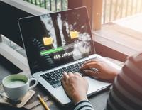 Hub USB D-Link DUB-2332 Grijs - thumbnail