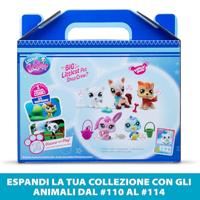 Playset Bandai Littlest Pet Shop Mountain - thumbnail