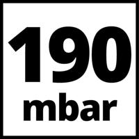 Einhell TC-VC 1930 S Nat- en droogzuiger 30 l - thumbnail