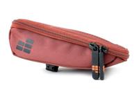 CONTEC smartphone tas "via.phone" ct bag via phone rusty red - thumbnail