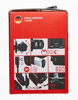 Ledlenser H19R Core Hoofdlamp LED werkt op een accu 1600 lm 20 h - thumbnail