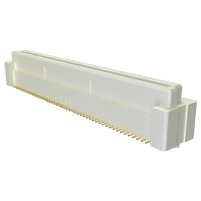 Amphenol 61082-102409LF Mezzanineconnector Inhoud: 1 stuk(s)
