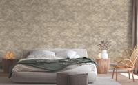 Dutch Wallcoverings Khalili - Ozbek - Taupe - thumbnail
