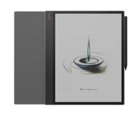 Ebook Onyx Boox Tab X C 13.3" E-Ink Kaleido 3 128GB Wi-Fi Grijs - thumbnail