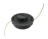 DeWalt Accessoires 54v xr flexvolt grastrimmer accessoire - vervangspoel + draad - dt20656-qz - thumbnail