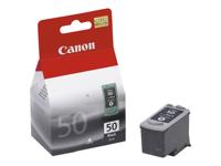 Canon Printkop PG50, 510 pagina's, 0616B001, zwart - thumbnail
