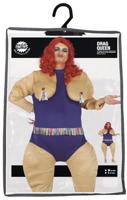 Drag Queen Dikmaak Pak - thumbnail