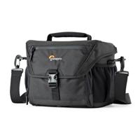 Lowepro Nova 180 AW II Cameratas Binnenafmetingen (bxhxd) 25.5 x 19.5 x 15 cm - thumbnail