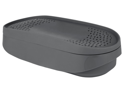 SILVERCREST Magnetronbakje (Pastakoker)