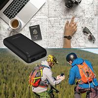 Ansmann powerbank powerbank 20000 mah - thumbnail