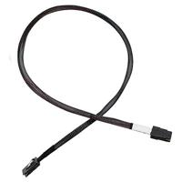 HP 2 m Mini-SAS SAS-kabel (Mini-SAS HD, Mini-SAS) - thumbnail