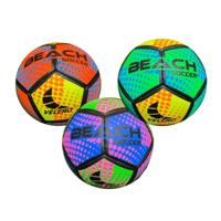 Beach voetbal Disco maat 3 - thumbnail