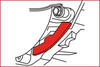 KS Tools 4000775 Motorinstelgereedschapsset voor GM / Opel / Saab, 11-delig - thumbnail