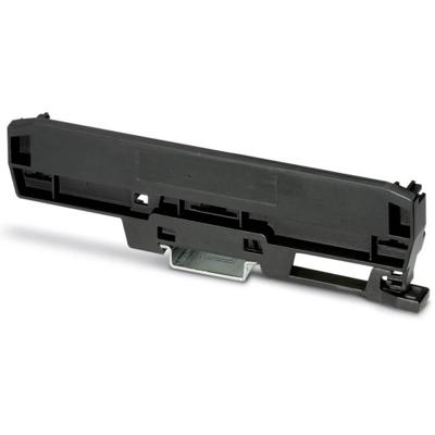Phoenix Contact UM-PRO 122 COVER-R BK DIN-rail-behuizing zijkant 72 x 39.45 Kunststof 10 stuk(s) Piece Phoenix Contact UM-PRO 122 COVER-R BK DIN-rail-behuizing zijkant 72 x 39.45 Kunststof 10 stuk(s) Piece