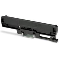 Phoenix Contact UM-PRO 122 COVER-R BK DIN-rail-behuizing zijkant 72 x 39.45 Kunststof 10 stuk(s) Piece - thumbnail
