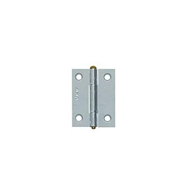 Scharnier smal geg. 51x 39