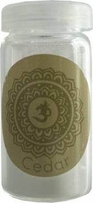 The Ohm Collection Biologische Deodorant Ceder