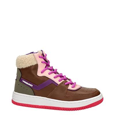 Vingino Senne Mid VG46-1030-07 Bruin-32 maat 32