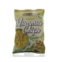 Trafo Hummus Chips Rozemarijn - thumbnail
