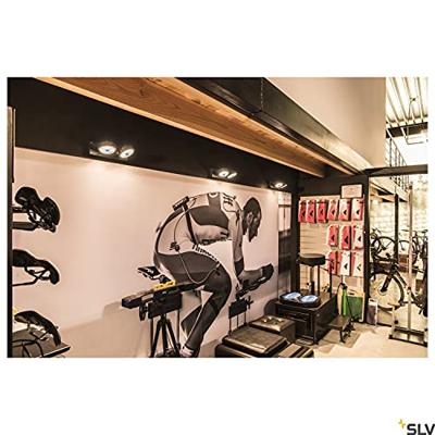 SLV Richtbare opbouwspotsKalu Qpar111 - 1000703