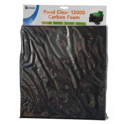 Pondclear 12000 Actiefkoolmat vijver Superfish - Superfish Pondclear 12000 Actiefkoolmat vijver Superfish - Superfish