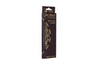 Izumi Track Jet Ketting - Zwart-Goud - thumbnail