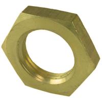 Riko Gasdraadfitting Connectiemoer 1/4 Inch - Voor Veilige Gasinstallaties - thumbnail