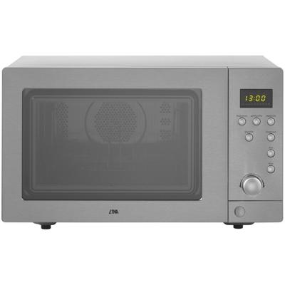 Etna ECM 243 Combimagnetron Grijs