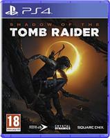 Shadow of the Tomb Raider - thumbnail