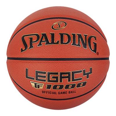 Spalding Basketbal TF1000 Legacy Official Game Ball