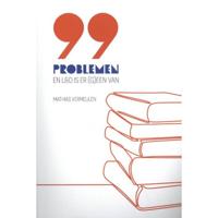 99 problemen en L&D is er (g)een van (Hardback) - thumbnail