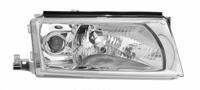 Koplamp rechts 206231152 - thumbnail