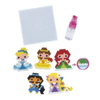 Brandunit Aquabeads disney princess figuren maken - thumbnail