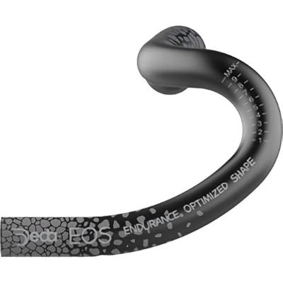 Deda stuurbocht Gera Gravel 460mm POB 31,7mm alu