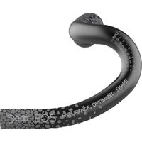 Deda stuurbocht Gera Gravel 460mm POB 31,7mm alu - thumbnail