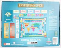 LANSAY Riches Of The World - Bordspel - thumbnail