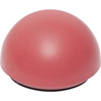 Maul Magneet Recycling (Ø x h) 30 mm x 20 mm Kogel Rood 10 stuk(s) 6175025 - thumbnail